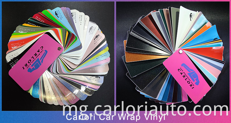 Car Wrap Cost